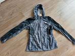 The North Face sportjasje zomerjas grijs zwart maat M, Maat 38/40 (M), Overige typen, Ophalen of Verzenden, Zo goed als nieuw
