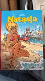 Natasja luxe integrale deel 2, Eén stripboek, Ophalen of Verzenden, Zo goed als nieuw