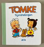 Tomke tsjinstellingen Fries Frysk, Boeken, Ophalen of Verzenden, Zo goed als nieuw