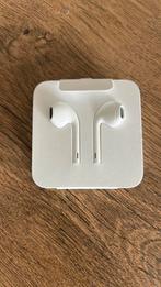 iphone earplugs new, Ophalen of Verzenden, Zo goed als nieuw