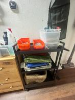 Ikea Roltafel, NISSAFORS, Ophalen