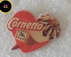 Pin Cornetto Ola, Verzamelen, Verzenden, Gebruikt, Overige onderwerpen