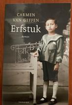 Erfstuk van Carmen van Geffen, Verzenden, Zo goed als nieuw, Nederland