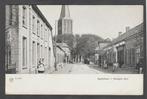 hengelo spalstraat, Verzenden, Voor 1920, Ongelopen, Gelderland
