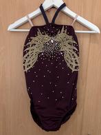 Twirl turn schaatspakje met AB stenen, Ophalen of Verzenden, Zo goed als nieuw, Kleding