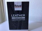 Royal furniture care leather care kit, Huis en Inrichting, Schoonmaakartikelen, Ophalen of Verzenden, Schoonmaakmiddel