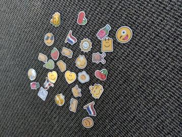 Jumbo stickers beschikbaar voor biedingen