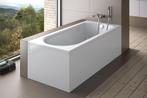 LIGBAD 160x75 cm incl poten, Ophalen, Nieuw