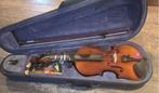 Viool 1/2 VN - 12 Comfort, Muziek en Instrumenten, 1/2-viool, Viool, Ophalen of Verzenden, Zo goed als nieuw