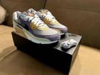 Nike Air Max 90 NRG Cour Purple, Kleding | Heren, Schoenen, Overige kleuren, Nike Air, Nieuw, Ophalen of Verzenden