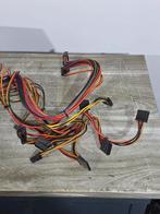 Fsp group 500w max voeding psu power supply fsp500-60apn, Ophalen of Verzenden, Gebruikt