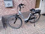 Victoria e bike met bosch moter, Fietsen en Brommers, Elektrische fietsen, Gebruikt, 47 tot 51 cm, 30 tot 50 km per accu, Ophalen