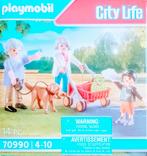 City Life Grootouders Met Kleinkinderen 70990, Ophalen of Verzenden, Zo goed als nieuw, Complete set
