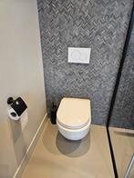 Toilet, Doe-het-zelf en Verbouw, Sanitair, Ophalen, Bad