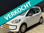 Volkswagen Up! 1.0 take up! Pak uw voordeel!, Voorwielaandrijving, Euro 5, Gebruikt, Up!