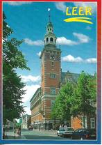 Leer- -Rathaus., Verzenden, 1980 tot heden, Ongelopen, Duitsland