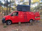 Maggiolina airlander plus M autohome daktent, Caravans en Kamperen, Tenten, Ophalen of Verzenden, Tot en met 2