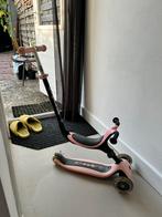 Globber 3 in 1 loopfiets/step, Ophalen, Zo goed als nieuw, Gewone step