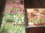 CD"s GOOD MORNING VIETNAM, Ophalen of Verzenden, Zo goed als nieuw, Pop