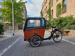 2dehands elektrische Babboe big bakfiets voor 4 kinderen, Overige merken, 4 kinderen of meer, Info@babboe.nl, Ophalen of Verzenden
