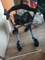Nieuwe Rollators, Ophalen of Verzenden, Zo goed als nieuw
