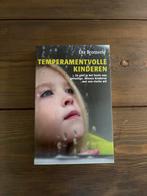 Temperamentvolle Kinderen - Eva Bronsveld, Ophalen of Verzenden, Gelezen, Opvoeding tot 6 jaar