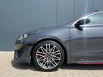 Kia ProCeed 1.6 T-GDi GT leer/pano/trekhaak / digitaal, 15 km/l, Gebruikt, Adaptive Cruise Control, Leder