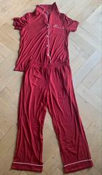Bamboe pyjama mt L/XL Nieuw, Kleding | Dames, Pyjama's, Nieuw, Ophalen of Verzenden, Maat 46/48 (XL) of groter