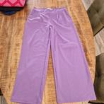 TE KOOP MOOIE DAMES BROEK MAAT L, Kleding | Dames, Broeken en Pantalons, Ophalen of Verzenden, Zo goed als nieuw, Maat 38/40 (M)