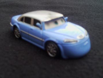 Disney Cars Auto's      Jay Limo beschikbaar voor biedingen