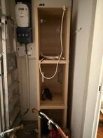 Shelf, Ophalen of Verzenden, Zo goed als nieuw, 25 tot 50 cm, Minder dan 100 cm