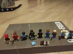 Lego figuren, Kinderen en Baby's, Speelgoed | Duplo en Lego, Lego, Zo goed als nieuw, Ophalen, Losse stenen