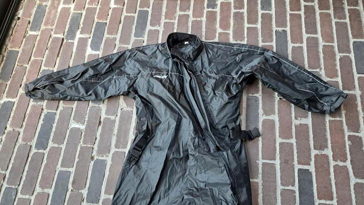 Regen overall, Motoren, Kleding | Motorkleding, Overall, Dames, Heren, Tweedehands, Ophalen of Verzenden