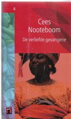 Cees Nooteboom De verliefde Gevangene, Boeken, Literatuur, Ophalen of Verzenden, Zo goed als nieuw, Nederland