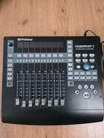 PreSonus FaderPort 8 - DAW Controller, Ophalen of Verzenden, Gebruikt, 5 tot 10 kanalen