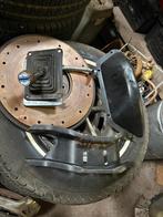 Shelby /Boss SCJ 4 speed toploader close ratio Plug and play, Auto-onderdelen, Transmissie en Toebehoren, Ophalen, Gebruikt, Ford