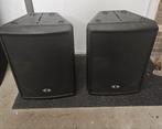 Dynacord passieve speakers D 12-3, Gebruikt, 120 watt of meer, Front, Rear of Stereo speakers, Ophalen