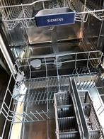 Inbouw vaatwasser Siemens, Witgoed en Apparatuur, Vaatwasmachines, Ophalen, Gebruikt, Minder dan 10 liter, Inbouw