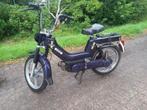 Vespa Piaggio, Ophalen, Gebruikt, 50 cc, Maximaal 45 km/u