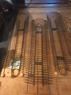 3x cd rek, Ophalen of Verzenden