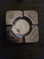 Vintage DAF asbak, Ophalen of Verzenden