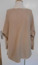 Mango trui beige mt L (40/42), Maat 38/40 (M), Mango, Beige, Ophalen of Verzenden