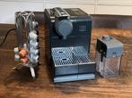 Nespresso De'Longhi Lattissima Touch Koffiecupmachine, Ophalen of Verzenden, Zo goed als nieuw