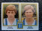 Panini Voetbal 81 nr.390, Ophalen of Verzenden, Nieuw, Overige binnenlandse clubs, Poster, Plaatje of Sticker
