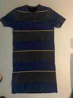 Nikkie kort jurkje (feestjurkje) 34, Zwart, Ophalen of Verzenden, Zo goed als nieuw, Nikkie