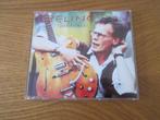 Ebeling - Gardenia 1996 Dureco ‎1106252 Holland CD Single, 1 single, Ophalen, Zo goed als nieuw, Jazz en Blues