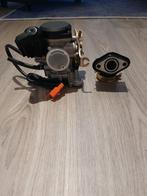 Scooter Onderdelen: Carburateur, CDI, en Meer!, Ophalen of Verzenden, Overige typen, Overige merken