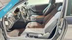 Mercedes C180 Sportcoupé/Airco/Cruise Con/143PK/Xenon/Zesbak, 4 stoelen, 1796 cc, Zwart, Bedrijf