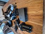VR headset ps4, Ophalen of Verzenden, Zo goed als nieuw, Met 2 controllers, Original