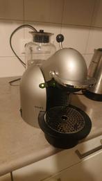 Krups Nespresso met melk-opschuimer, Witgoed en Apparatuur, Koffiezetapparaten, Ophalen of Verzenden